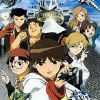  ����� Gekito! Crush Gear Turbo <small>Theme Song Performance</small> 